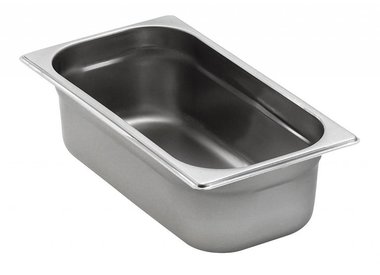 Gastronorm 1/3 - 325x176mm