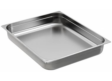Gastronorm 2/1 - 650x530mm