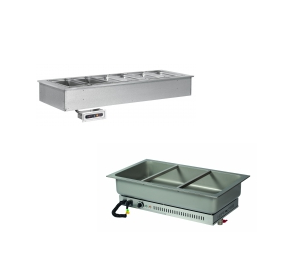Bain-Marie