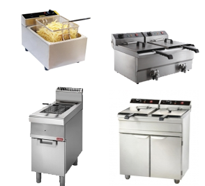 Friteuses