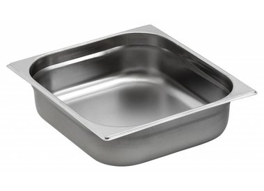 Gastronorm 2/3 - 354x325mm