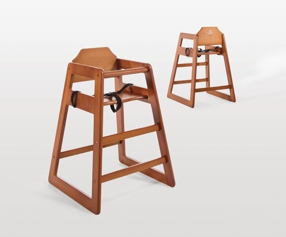 Kinderstoelen