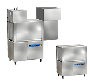 Korven Transportmachine