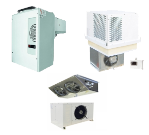 Koel- & Vriesmotoren