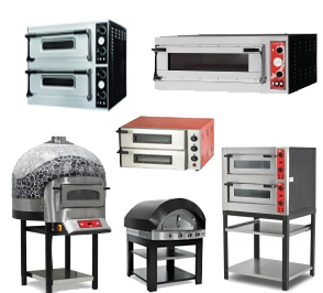 Pizzaovens