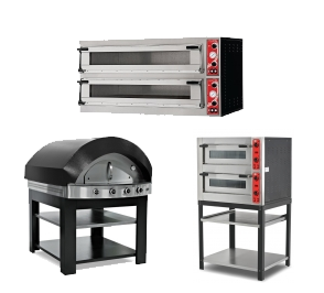 Pizzaovens